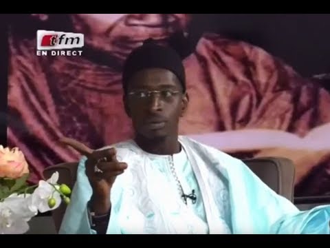 18 Safar: Diar Diari Serigne Touba avec Serigne Saliou Samb