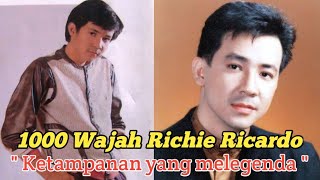 Download lagu Richie Ricardo In memories ' 1000 wajah ' mp3