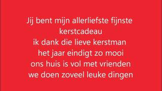 Wat Ik Wil Met Kerstmis...Ben Jij! Music Video