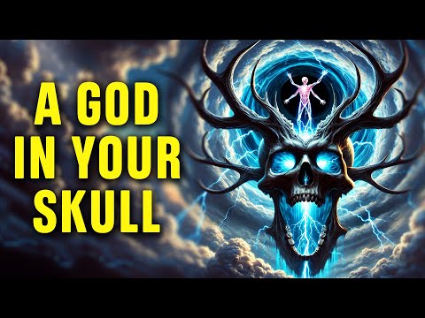 A God in Your Skull | SCP-2440