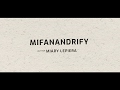 Mifanandrify - Vahömbey, Parson Jacques, Christian, Batata, Tsilira, Miary Lepiera sy Do Rajohnson