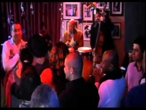 Martin Cohen's 75th Birthday Party!