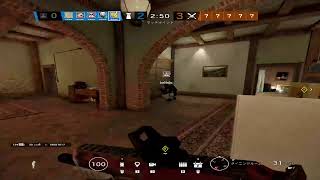 siege rank