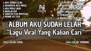 Download lagu ALBUM LAGU GALAU VIRAL TERBARU | 'AKU SUDAH LELAH' (LIRIK VIDEO 2026) mp3 Download lagu ALBUM LAGU GALAU VIRAL TERBARU | 'AKU SUDAH LELAH' (LIRIK VIDEO 2026) mp3
