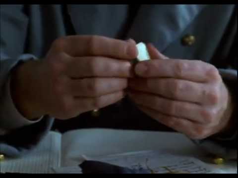 Paul Guilfoyle in Class of '61