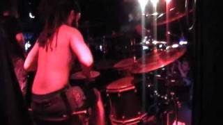 Eric Park - Devourment - Fed to the Pigs - Filmed 11/11/2010