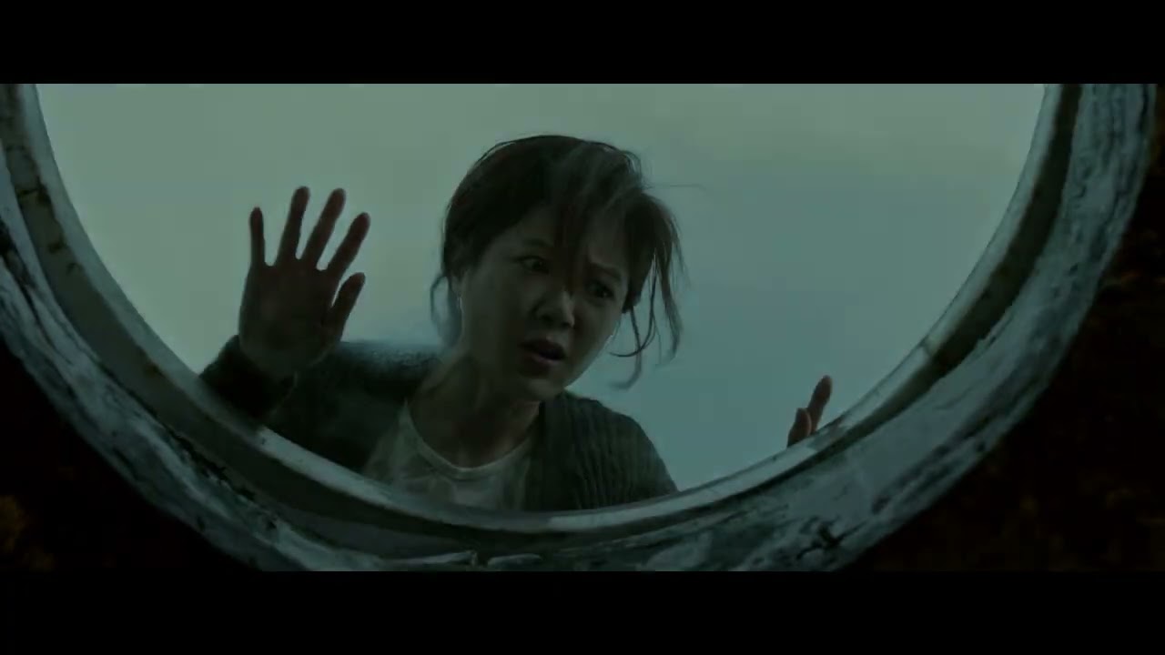 Trailer | BIFF2022 침묵의 장소 A Place Called Silence | 뉴 커런츠