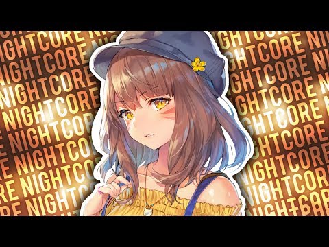 Nightcore - Tell Me How To Let Go - (Lyrics)