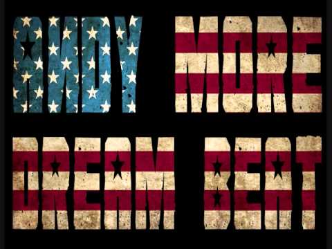 DJ ANDY MORE - DREAM BEAT