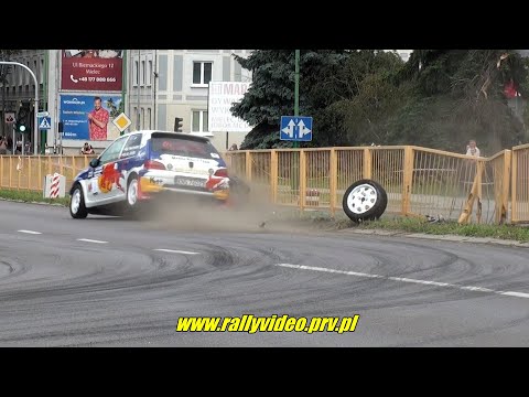 Sprint TARGUM o puchar Prezydenta Miasta Mielca - 2025-07-13