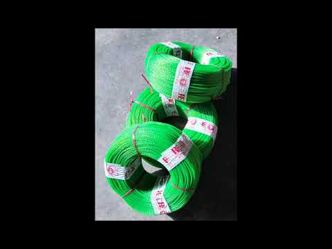 D.r trading Roll of Agriculture Thin PET Plastic Wire for Supporting Plant  & Vegetables 10kg Plastic Retractable Clothesline Price in India - Buy D.r  trading Roll of Agriculture Thin PET Plastic Wire