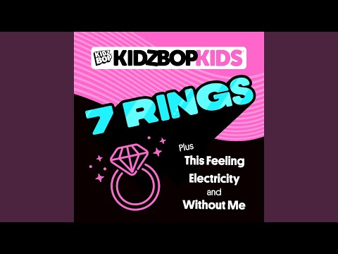 Video thumbnail for Without Me