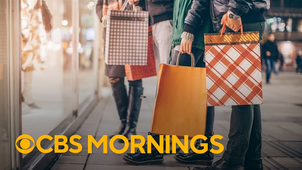 Shopping strategies to help you save this holiday season