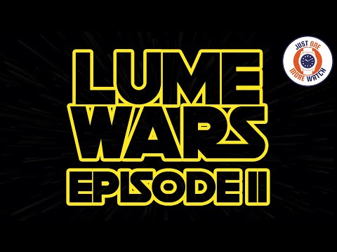 LUME WARS - EPISODE 2! Rolex, Omega, Oris, Seiko, Hamilton, CW,