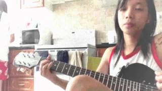 Are You Here (Corinne Bailey Rae) Cover