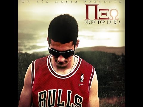 05  Hielo - Dicen por La Ria Mixtape Neo & Dj NEY