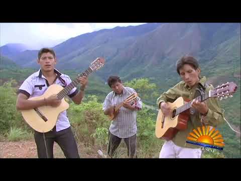 Que Te Pasa Corazon - Grupo Quillabamba