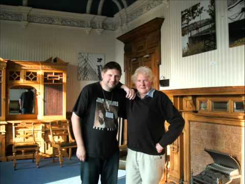 dave cousins strawbs josephine for better or for worse