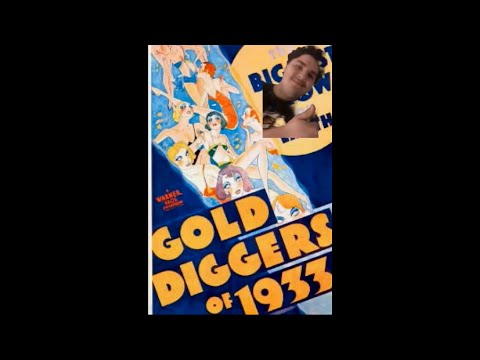 20th century reviews gold diggers of 1933
