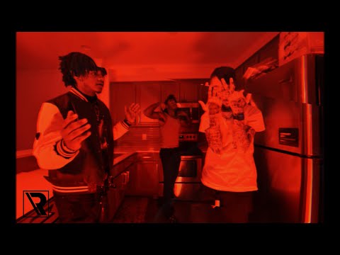 RTS Kee & RTS Jay ft. Jetpack John$on - Certified Steppa (Official Music Video)
