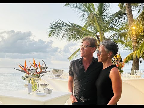 HANSY VOGT  Glück ... das ist ein Blick von Dir (offizielles Video)