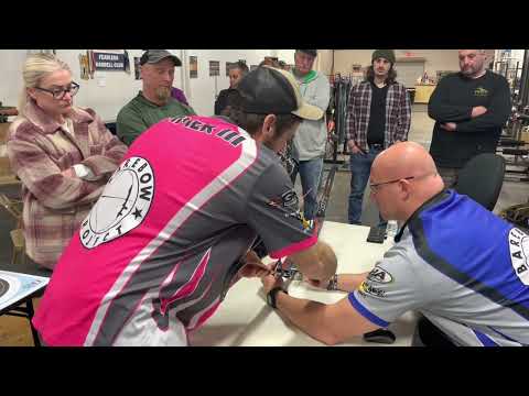 Advanced Barebow Seminar - Basic Tuning Discussion
