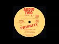 Audio Two - Make It Funky (dub)