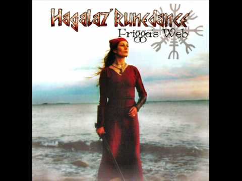 Hagalaz' Runedance - Raven Night