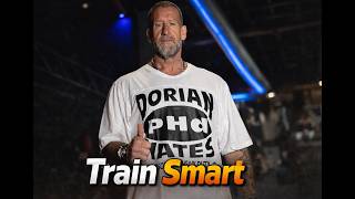 Dorian Yates reveals the biggest fitness lie ever told