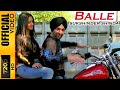 BALLE SUKSHINDER SHINDA OFFICIAL VIDEO