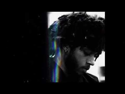 (FREE) 6lack x drake type beat - with her | prod. eros