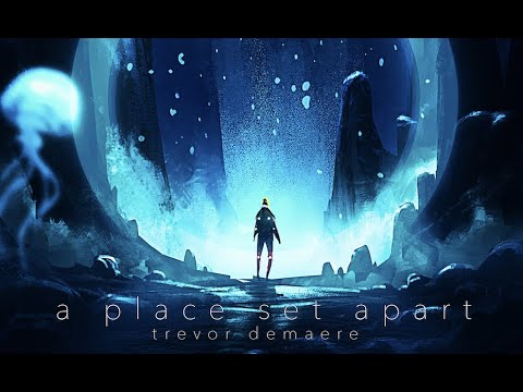 Trevor DeMaere - A Place Set Apart (Emotional Violin/Vocal)