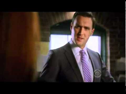 Cho, Rigsby, Van Pelt scene - "Don't do the accent."