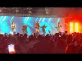 Xscape my little secret live queens of r&b tour