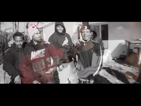 TRILLIE MONTANA-JUMPIN (a @CPTV2009 visual)