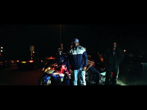 Stana ft. Kali Bwoy - Too Much Talk (produced by Frnkie) | GRM Daily