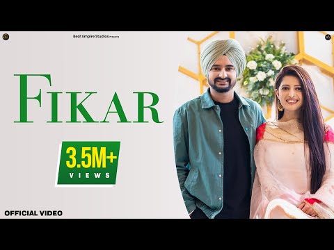 Poster fikar lyrics – gurtaj x jung sandhu