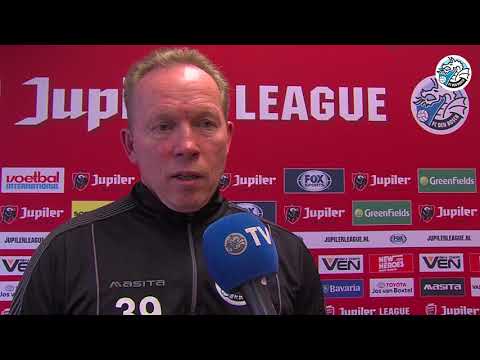 FC Den Bosch TV: Voorbeschouwing FC Den Bosch – Go Ahead Eagles