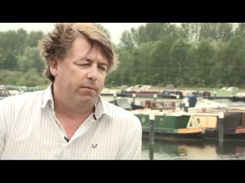 Roydon Marina Village