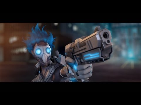 Green A - Mis palabras son armas