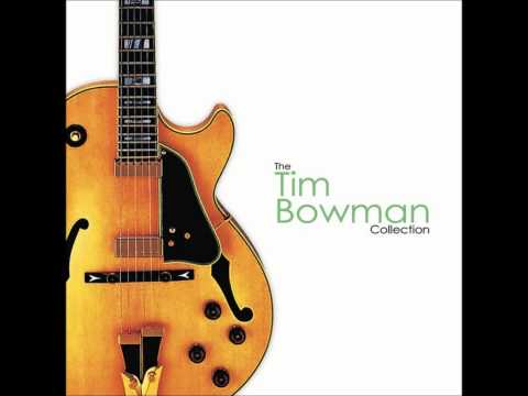 Tim Bowman All my Life (HD)