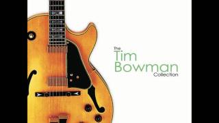 Tim Bowman All my Life (HD)