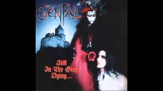 Evenfall - Black Bloody Roses