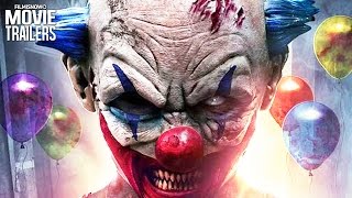 Clowntergeist Trailer - Upcoming 2017 Horror Movie video