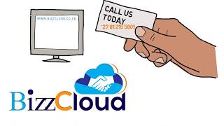 BizzCloud Contact Us video