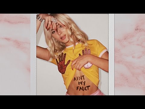 Zara Larsson - Ain't My Fault [Audio]