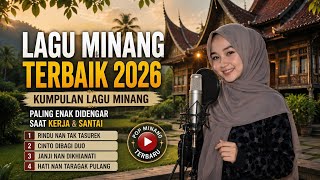 Download lagu LAGU MINANG TERBAIK 2026 π΅ ENAK DIDENGAR SAAT KERJA & SANTAI - HATI NAN TARAGAK PULANG mp3 Download lagu LAGU MINANG TERBAIK 2026 π΅ ENAK DIDENGAR SAAT KERJA & SANTAI - HATI NAN TARAGAK PULANG mp3