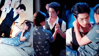 Download lagu Ruthless Mafia Boss Fell for a Poor blind girl—Obsessed, He Couldn’t Let Her Go! mp3