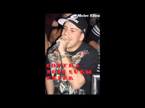 MC PRIMO - CONTRA NÓIS QUEM PUDER