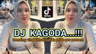 Download lagu DJ KAGODA - ABDI KABANDANG KU DIRI ENGKANG REMIK SUNDA TERBARU VIRAL TIKTOK FULL BASS mp3